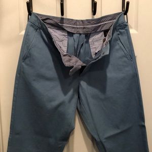 J crew Bowery Chino